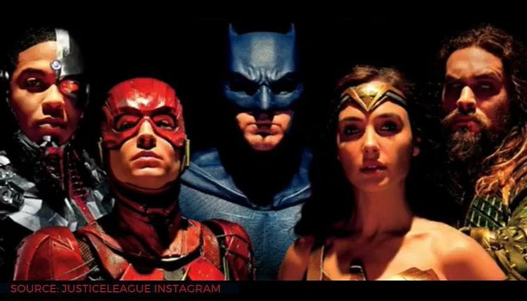 Review | Zack Snyder’s Justice League – Hole In the Hill